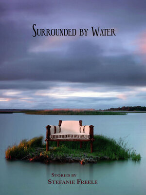 cover image of Surrounded by Water